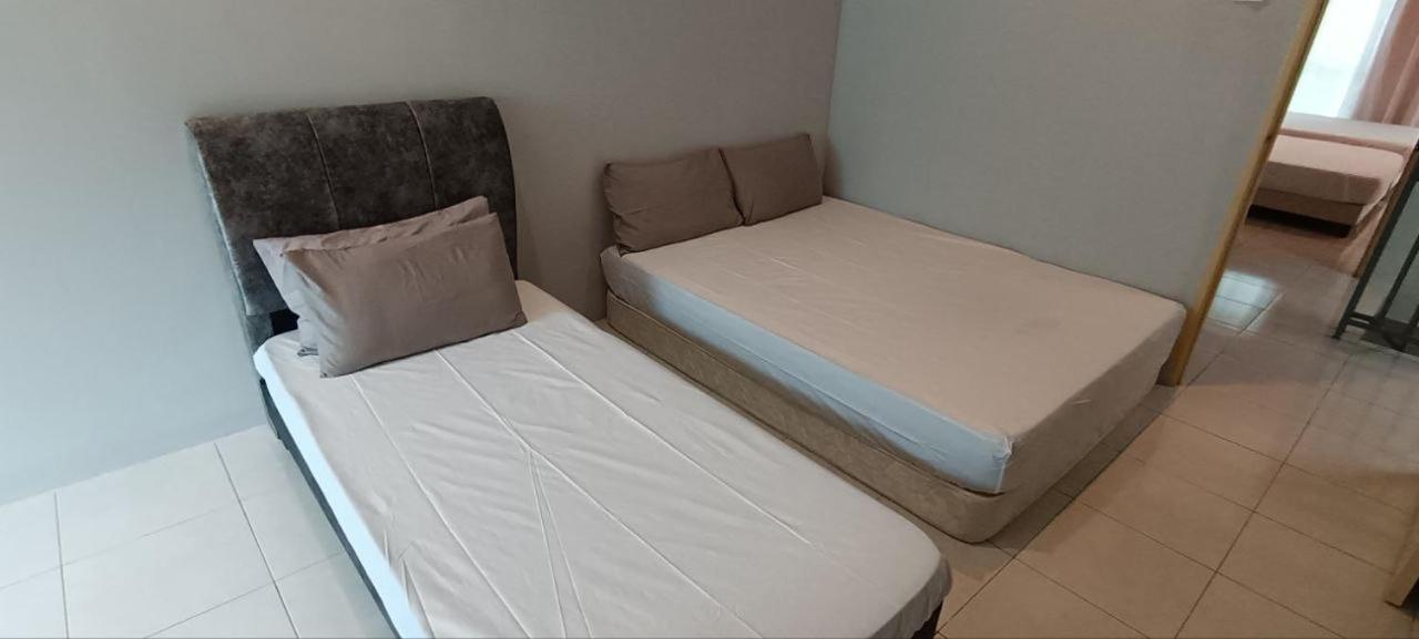 Ipoh Meru Animation Homestay By Grab A Stay Exterior photo