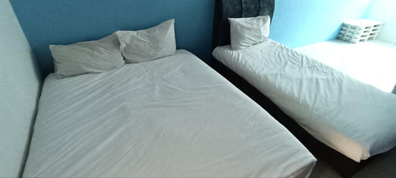 Ipoh Meru Animation Homestay By Grab A Stay Exterior photo