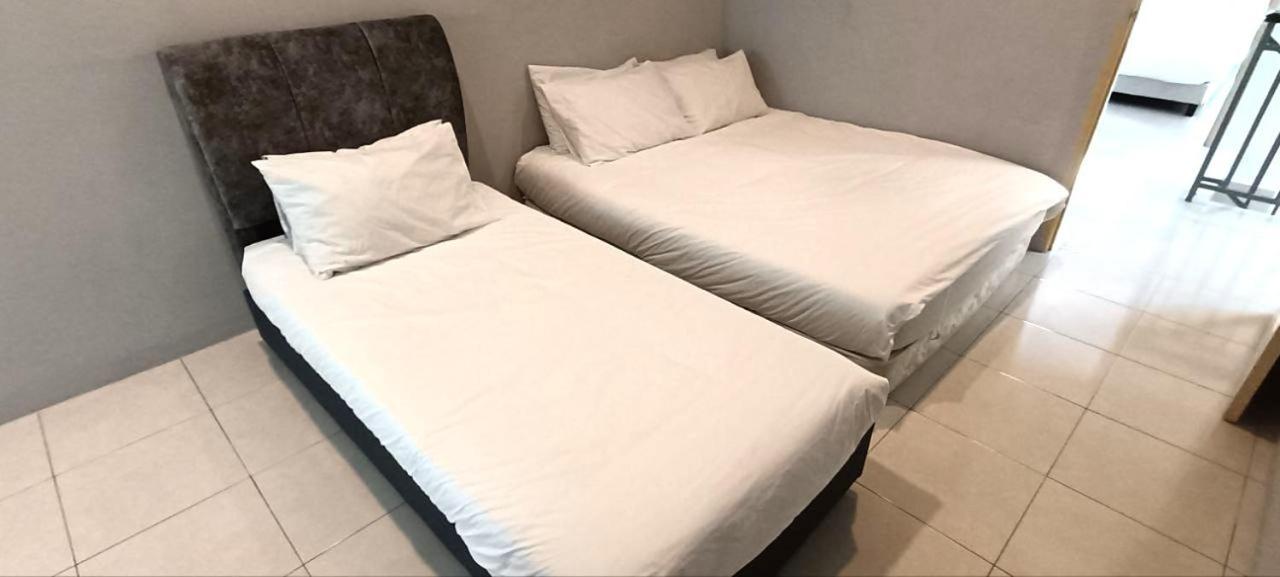 Ipoh Meru Animation Homestay By Grab A Stay Exterior photo