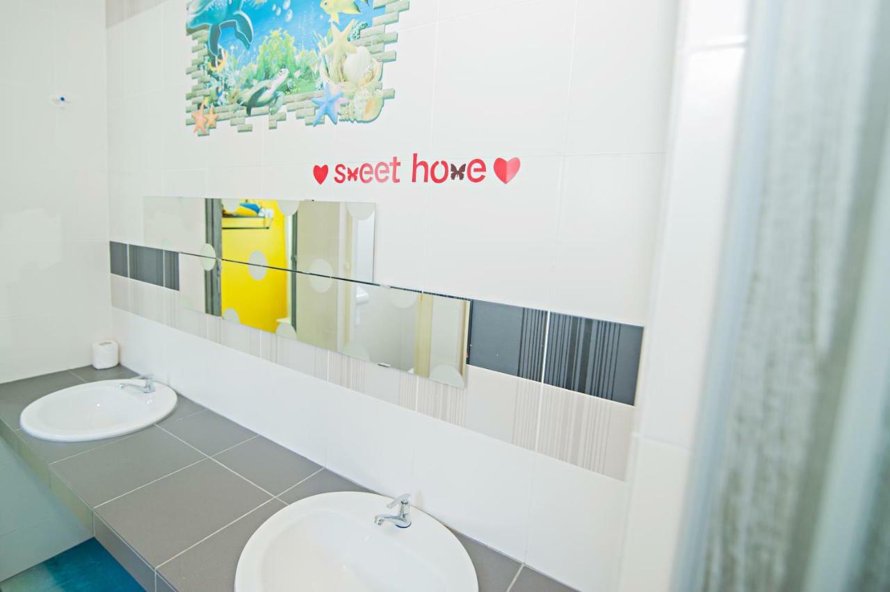 Ipoh Meru Animation Homestay By Grab A Stay Exterior photo