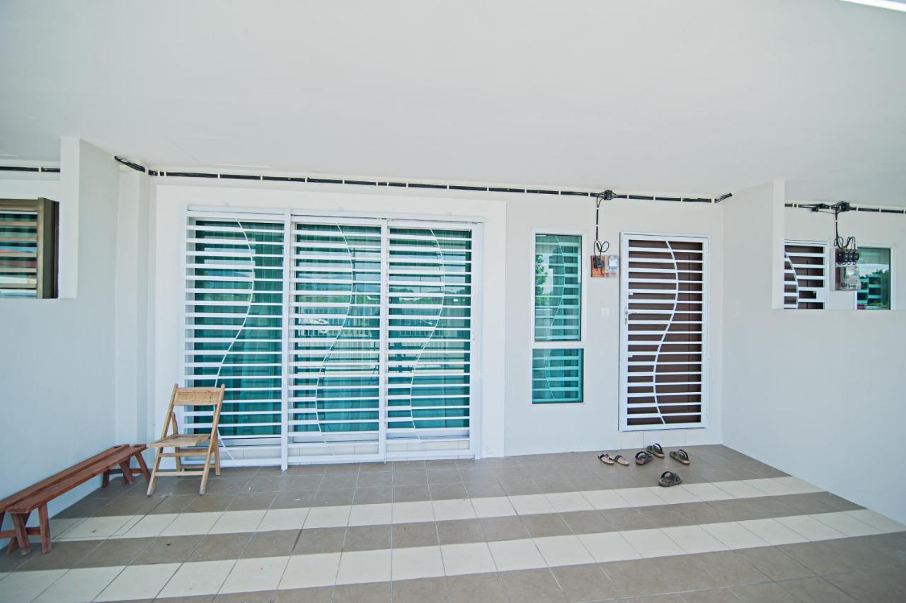 Ipoh Meru Animation Homestay By Grab A Stay Exterior photo